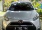 Jual Toyota Sienta G Tahun 2017 -5