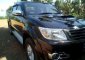 Toyota Hilux Double Cabin Type G VNT Turbo 2014-6