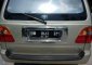 Dijual Toyota Kijang LGX 1,8 2003-7