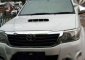 Toyota Hilux 4x4 Double Cabin 2013-1