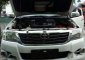 Toyota Hilux 4x4 Double Cabin 2013-2