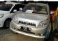 Toyota Rush G 2007 SUV-0