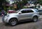 Isuzu Fortuner G 2007-4