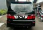 Toyota Alphard G 2007 -1