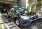 Toyota Hilux G 2018 Pickup  -2