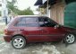 Dijual Toyota Starlet 1995-0