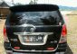Dijual Toyota Kijang Innova V Luxury  2005-1