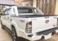 Toyota Hilux G 2012 -8