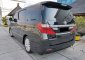 Dijual mobil Toyota Alphard G G 2013 MPV-0