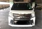Jual mobil Toyota Vellfire G 2015 Wagon-1