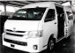 Jual mobil Toyota Hiace 2018 DKI Jakarta-0