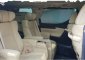 Dijual mobil Toyota Alphard G 2016 Wagon-0