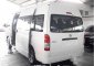 Jual mobil Toyota Hiace 2018 DKI Jakarta-3