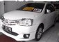Jual mobil Toyota Etios Valco G 2015 Hatchback-3