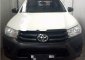 Jual mobil Toyota Hilux G 2015 Pickup-2