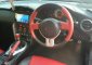 Dijual mobil Toyota 86 TRD 2016 Coupe-4