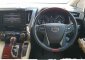 Dijual mobil Toyota Alphard G 2016 Wagon-4