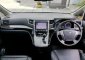 Dijual mobil Toyota Alphard G G 2013 MPV-3