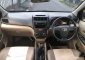 Toyota Avanza E 2013 MPV-0