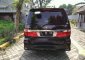 Dijual Toyota Alphard 2.4 NA 2004-4