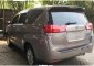Dijual mobil Toyota Kijang Innova V 2018 MPV-1