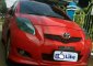 Toyota Yaris Manual Tahun 2010 Type S-2