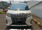 Dijual mobil Toyota Alphard G 2016 Wagon-7