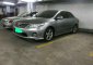 Jual Toyota Corolla Altis 2012 -1