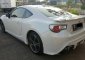 Toyota Ft 86 Coupe Sport 2016-2