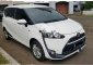 Toyota Sienta G 2017 MPV-2