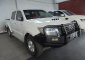 Toyota Hilux G 2012-0