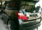 Dijual Toyota Alphard X 2009-1