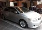 Toyota Corolla Altis G 2008 Sedan-3