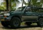 Dijual Toyota Land Cruiser VX Grade 1996-3