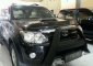 Toyota Fortuner G AT Tahun 2005 Automatic-6