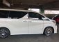 Jual mobil Toyota Vellfire G 2015 Wagon-6