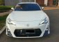 Toyota Ft 86 Coupe Sport 2016-10