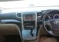 Toyota Alphard 2.4 G Atpm 2012-4
