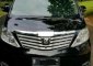 Toyota Vellfire 2009 -0