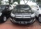 Toyota Kijang Innova Reborn 2.0 V 2018-0