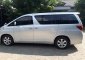 Jual Toyota Alphard X 2010 -1