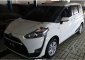 Dijual mobil Toyota Sienta V 2018 MPV-1