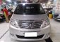 Dijual mobil Toyota Alphard X X 2013 MPV-2