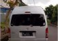 Dijual mobil Toyota Hiace High Grade Commuter 2014 Van-3