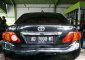 Toyota Corolla Altis G 2009 Sedan-1