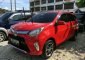 Dijual Toyota Calya 2016-2