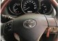 Toyota Harrier 240G 2011 SUV Automatic-0