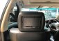 Toyota Harrier 240G 2011 SUV Automatic-1