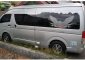 Dijual mobil Toyota Hiace High Grade Commuter 2014 Van-6