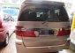 Toyota Alphard V  Tahun 2003-3